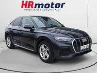 Usado Audi Q5 Advanced 163 CV (119 kW) 2022 SUV
