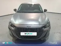 Usado Peugeot 208 Allure 110 CV (80 kW) 2025 Gris Utilitario