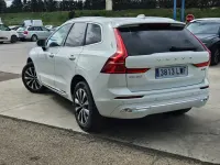 Usado Volvo XC60 Ultimate 197 CV (144 kW) 2022 Blanco SUV