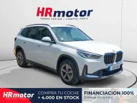 Usado BMW X1 Performance 136 CV (100 kW) 2023 Blanco SUV