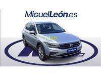 usado VW Tiguan Life 1.5 TSI 110kW (150CV)