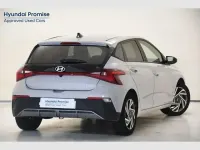 Usado Hyundai i20 84 CV (61 kW) 2025 Otro Utilitario