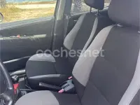 Begagnad Peugeot 207 75 HK (55 kW) 2008 Svart Kombi