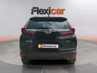 Usado Honda CR-V Sport 184 CV (135 kW) 2022 Negro SUV