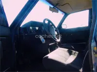 Usado Volvo 240 82 CV (60 kW) 1990 Azul Familiar