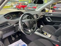 usado Peugeot 308 1.2 PureTech S&S Allure 130