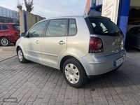 usado VW Polo 1.4 tdi