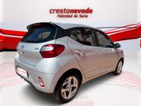 usado Hyundai i10 1.0 Klass Te puede interesar