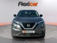 Brugt Nissan Juke Acenta 114 HK (83 kW) 2024 Rød SUV