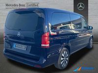 Usado Mercedes V250 190 CV (139 kW) 2023 Monovolumen