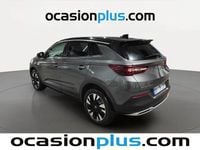 Usado Opel Grandland X Ultimate 130 CV (95 kW) 2022 Gris SUV