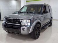 usado Land Rover Discovery 3 2.7 TD V6 HSE