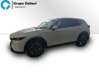 Occasion Mazda CX-5 165 PK (121 kW) 2023 Wit SUV