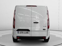 Usado Ford Transit Custom 130 CV (95 kW) 2022 Blanco Berlina