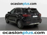 Usado MG HS Comfort 162 CV (119 kW) 2023 Negro SUV
