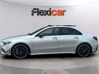 Usado Mercedes A35 AMG AMG 306 CV (225 kW) 2019 Gris Berlina