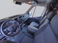 Usado Renault Master 135 CV (99 kW) 2020 Blanco Monovolumen