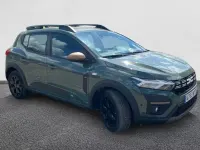 Usado Dacia Sandero Extreme 101 CV (74 kW) 2025
