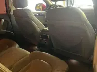 Usado Audi Q7 241 CV (177 kW) 2009 Burdeos SUV