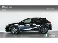 Usado Lexus UX 250h 184 CV (135 kW) 2023 Negro SUV