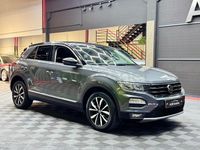 Usado VW T-Roc Advance 150 CV (110 kW) 2022 Gris / plata SUV