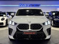 Usado BMW 120 163 CV (119 kW) 2025 Gris Utilitario