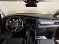 Usado VW Caddy 150 CV (110 kW) 2025 Gris Monovolumen