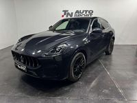 Usado Maserati Grecale GT 300 CV (220 kW) 2023 Negro SUV