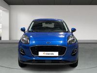 Usado Ford Puma Titanium X 155 CV (114 kW) 2023 Azul SUV