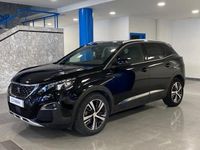 Usado Peugeot 3008 GT-line 130 CV (95 kW) 2020