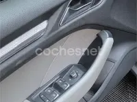 Usado Audi A3 150 CV (110 kW) 2018 Gris / plata Berlina