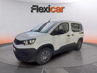 Usado Peugeot Rifter Active 110 CV (80 kW) 2023 Blanco Monovolumen