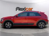 Usado Kia Niro 141 CV (103 kW) 2024 Rojo SUV