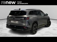 Usado Renault Espace Techno Esprit Alpine 200 CV (147 kW) 2023 Gris Familiar