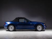 usado BMW Z3 1.8