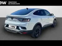 Usado Renault Arkana Esprit Alpine 160 CV (117 kW) 2024 Blanco SUV