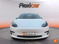 Usado Tesla Model 3 RWD 208 kW (283 CV) 2023 Blanco Berlina