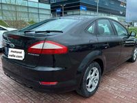 Usado Ford Mondeo Trend 140 CV (102 kW) 2008 Negro Berlina