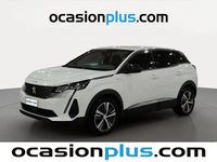 Usado Peugeot 3008 Allure 300 CV (220 kW) 2023 Blanco SUV