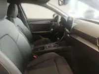Usado Cupra Leon 150 CV (110 kW) 2025 Azul Utilitario
