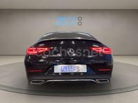 Usado Mercedes CLS300 245 CV (180 kW) 2020 Negro Berlina