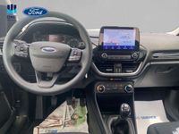 usado Ford Fiesta Trend