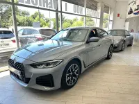 Usado BMW 218 150 CV (110 kW) 2023 Gris / plata Familiar