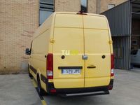 usado Hyundai H 350 2.5 CRDI L3H2