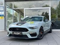 usado Ford Mustang Mustang 5.0 Ti-VCT V8Mach I AT(Fastsb.)