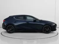 Usado Mazda 3 Homura-Line 150 CV (110 kW) 2024 Azul Utilitario