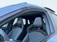 Usado Audi RS3 Sportback 400 CV (294 kW) 2025 Gris Utilitario