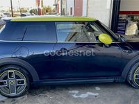Usado Mini Cooper SE 2022 Eléctrico Utilitario