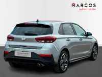 Nuevo Hyundai i30 N Line 100 CV (73 kW) 2026