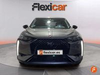 Usado DS Automobiles DS3 Crossback Performance 130 CV (95 kW) 2022 Gris SUV
